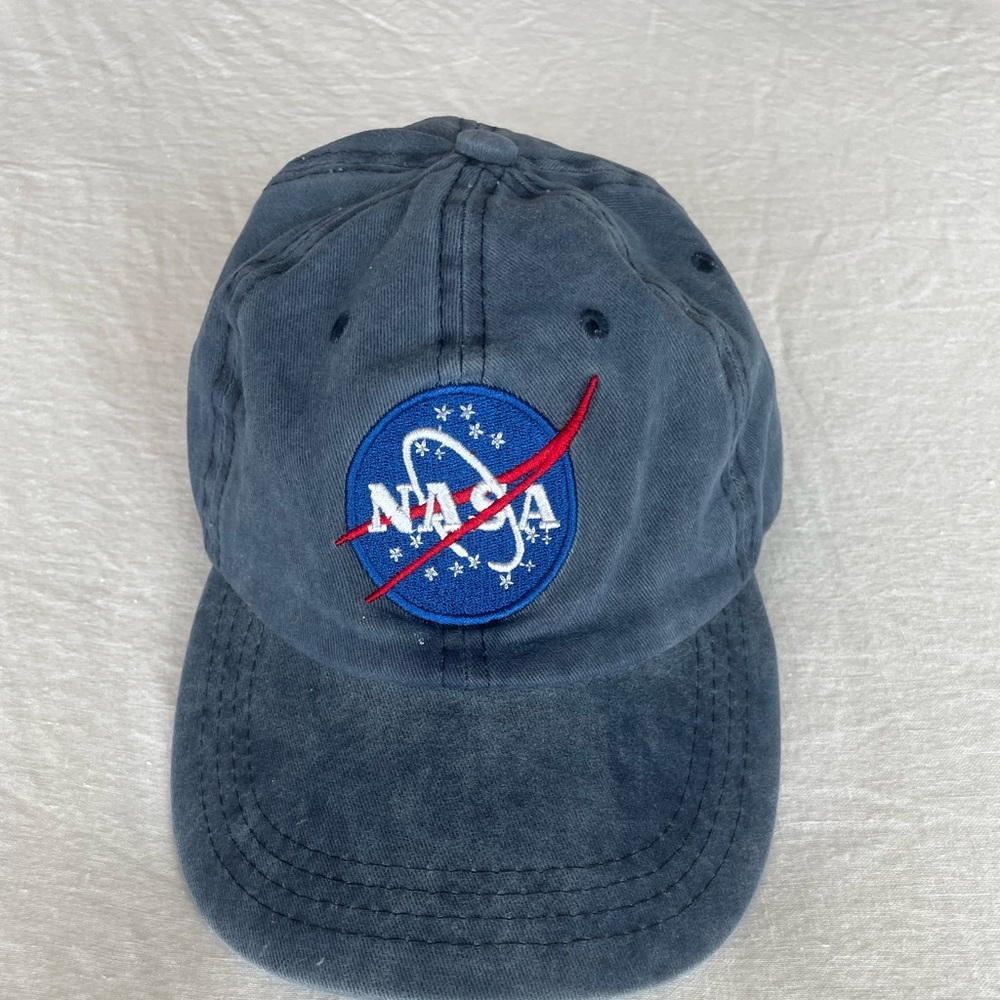 NASA baseball cap - Picture 2 of 4